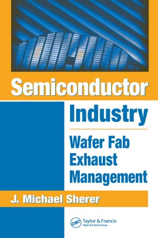 Imagen de portada: Semiconductor Industry 1st edition 9781574447200