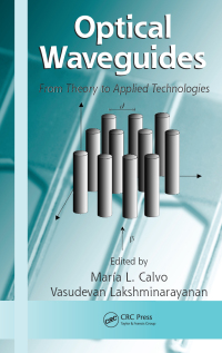 Imagen de portada: Optical Waveguides 1st edition 9780367389536