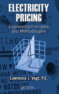 表紙画像: Electricity Pricing 1st edition 9780824727536