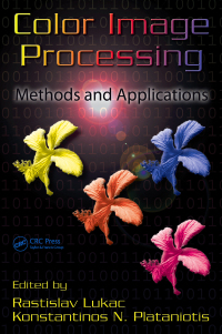 Cover image: Color Image Processing 1st edition 9780849397745