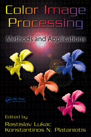 Titelbild: Color Image Processing 1st edition 9780849397745