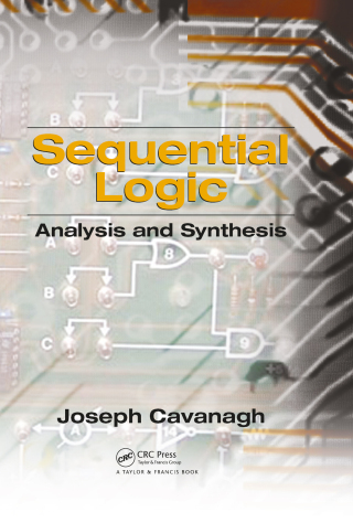 Cover image: Sequential Logic 1st edition 9780849375644