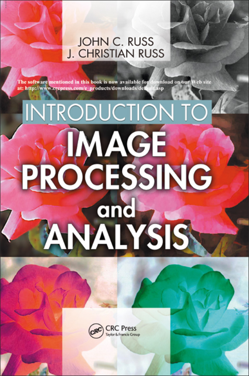 Introduction to Image Processing and Analysis 1st Edition