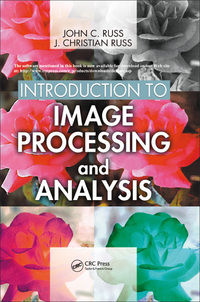 Imagen de portada: Introduction to Image Processing and Analysis 1st edition 9780849370731