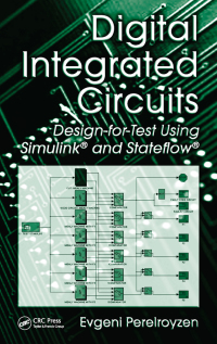 Imagen de portada: Digital Integrated Circuits 1st edition 9780849330575