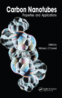 Cover image: Carbon Nanotubes 1st edition 9780849327483