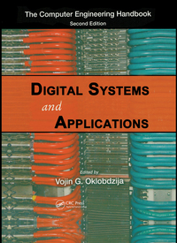 表紙画像: Digital Systems and Applications 1st edition 9780849386190