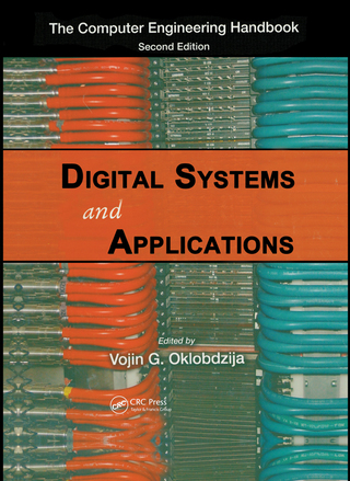 Cover image: Digital Systems and Applications 1st edition 9780849386190