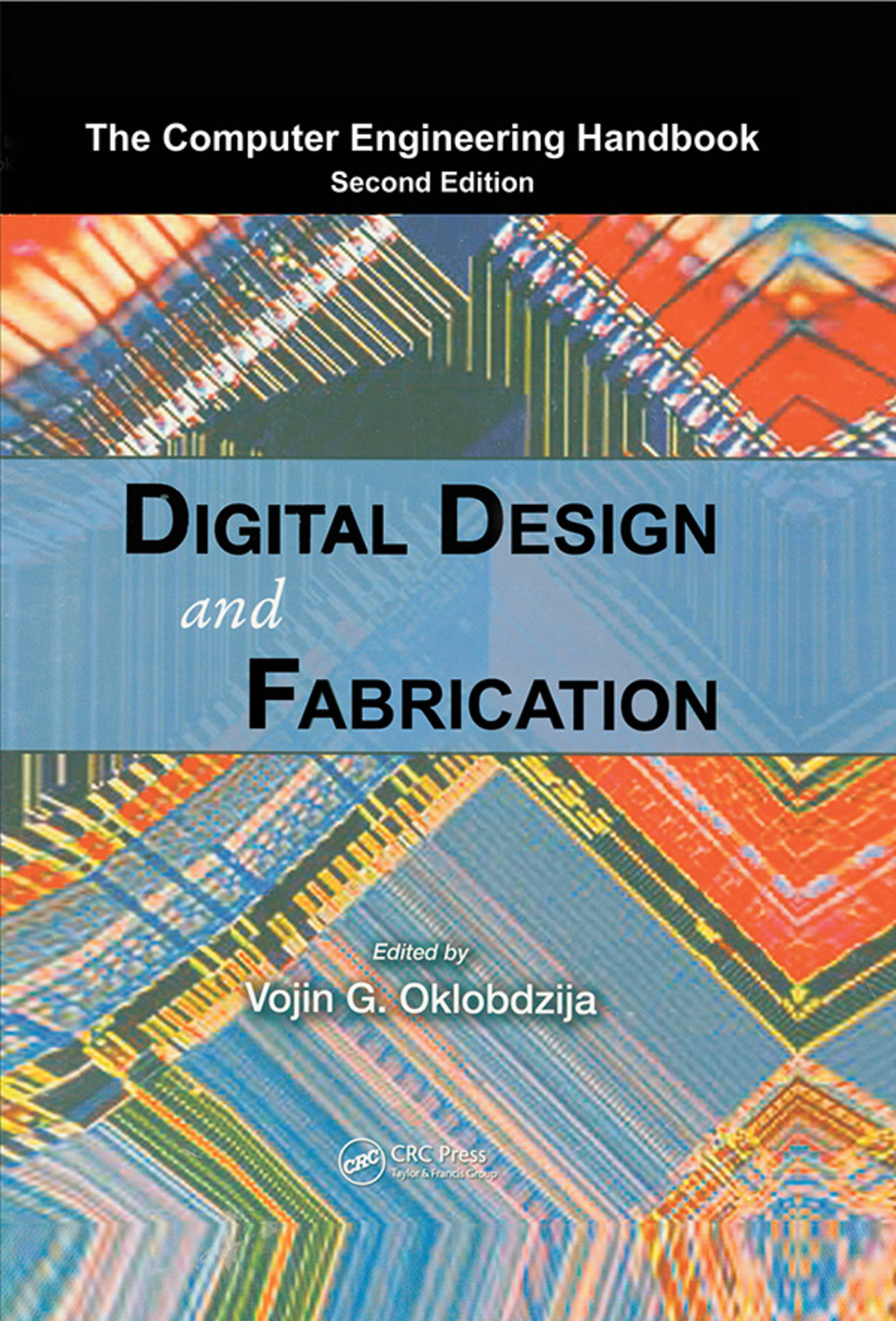 Digital Design and Fabrication 1st Edition