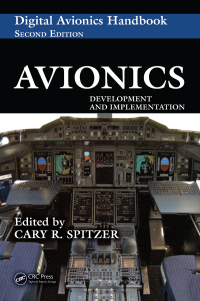 Titelbild: Avionics 1st edition 9780849384417