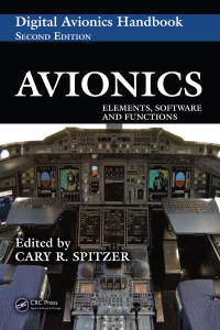 Imagen de portada: Avionics 1st edition 9780849384387