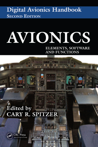Cover image: Avionics 1st edition 9780849384387