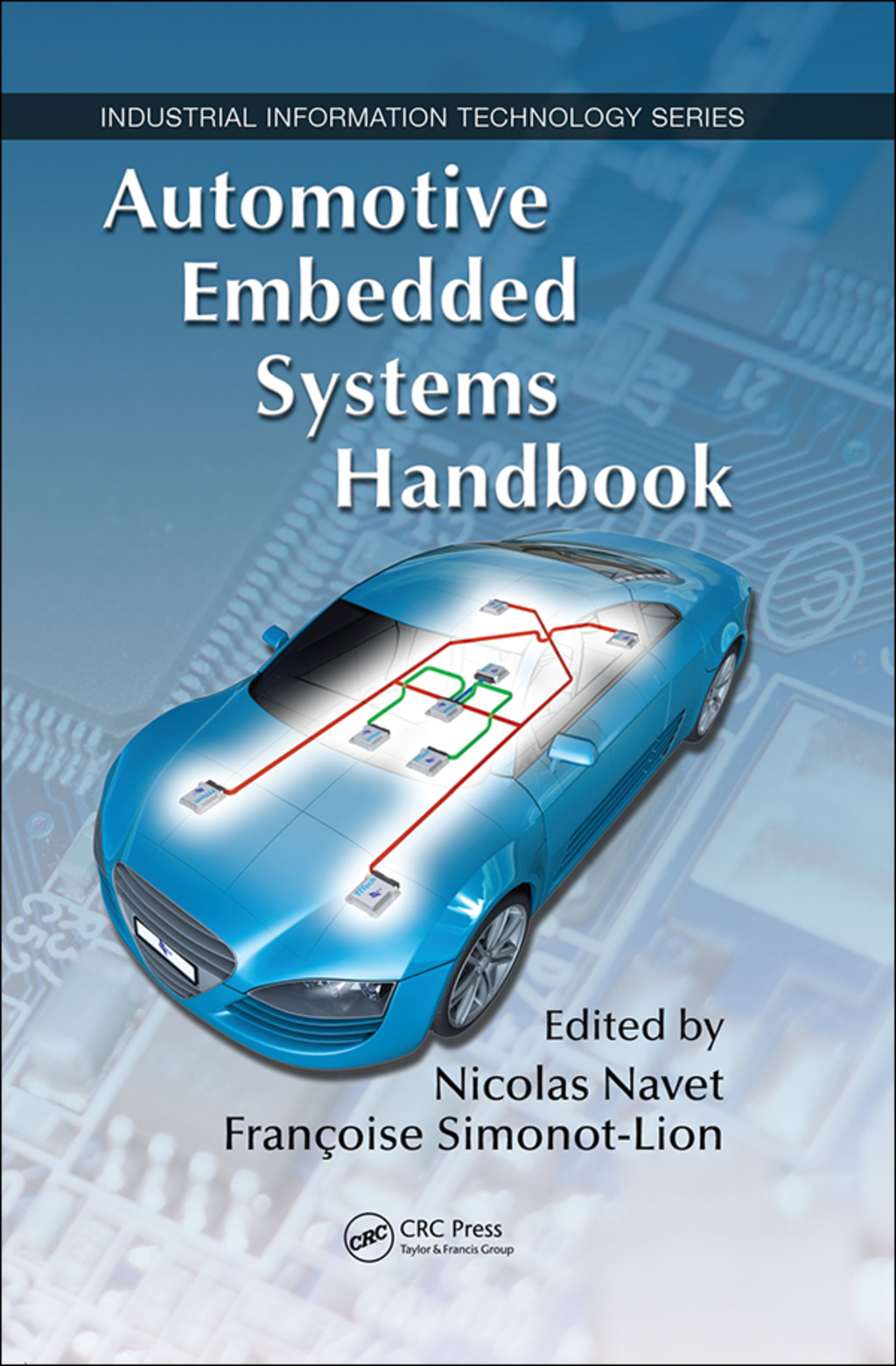 Automotive Embedded Systems Handbook 1st Edition