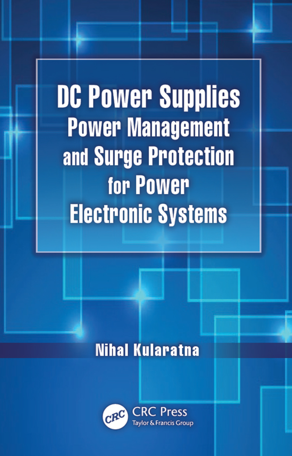 DC Power Supplies  1st Edition eBook Rental