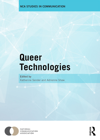 Imagen de portada: Queer Technologies 1st edition 9780415789486