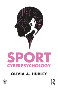 Titelbild: Sport Cyberpsychology 1st edition 9780415789448