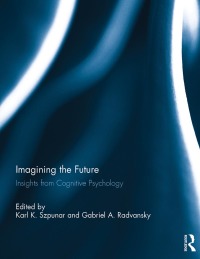 Imagen de portada: Imagining the Future 1st edition 9780367142667