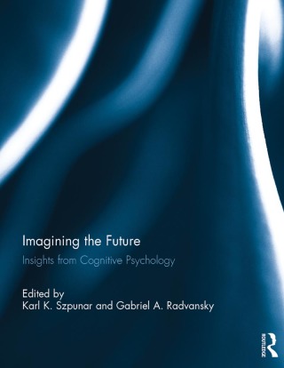 Cover image: Imagining the Future 1st edition 9780367142667