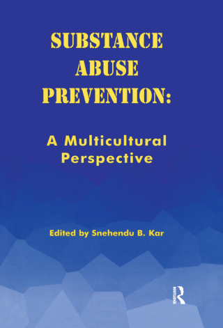 Cover image: Substance Abuse Prevention 1st edition 9780895031945