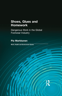 表紙画像: Shoes, Glues and Homework 1st edition 9780895033284