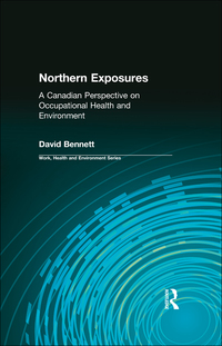 Omslagafbeelding: Northern Exposures 1st edition 9780415784368