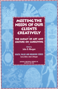 Imagen de portada: The Impact of Art and Culture on Caregiving 1st edition 9780415785006