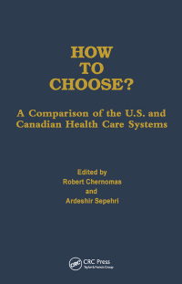 Imagen de portada: How to Choose? 1st edition 9780415783880