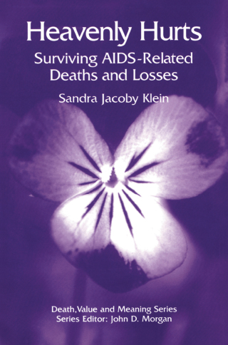 Imagen de portada: Heavenly Hurts 1st edition 9780895031815