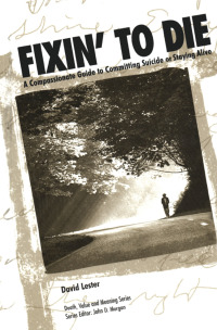 Cover image: Fixin' to Die 1st edition 9781138473904