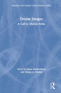 Omslagafbeelding: Dream Images 1st edition 9780895030566