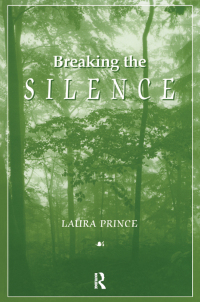 Cover image: Breaking the Silence 1st edition 9780895031372