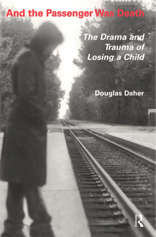 Cover image: And the Passenger Was Death 1st edition 9780895032447