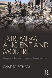 Imagen de portada: Extremism, Ancient and Modern 1st edition 9780415788397