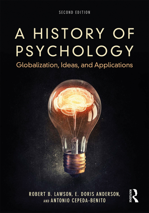 A History of Psychology: Globalization, Ideas, and Applications, 2nd Edition - FULL INSTANT DOWNLOAD | PDF DOCX EPUB