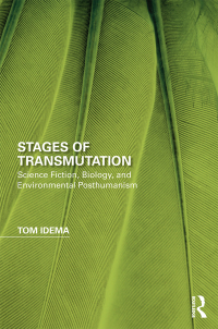 Cover image: Stages of Transmutation 1st edition 9780415788229