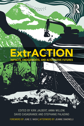 Imagen de portada: ExtrACTION 1st edition 9781629584706