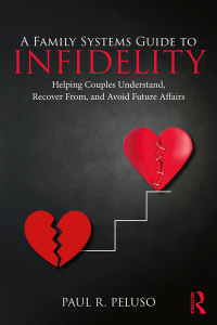 Cover image: A Family Systems Guide to Infidelity 1st edition 9780415787765
