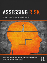 Cover image: Assessing Risk 1st edition 9780415787727