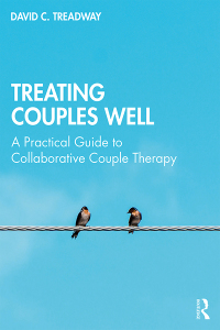 Cover image: Treating Couples Well 1st edition 9780415787758