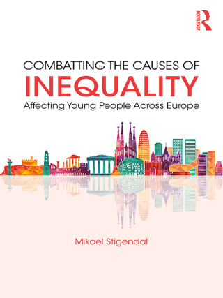 Immagine di copertina: Combatting the Causes of Inequality Affecting Young People Across Europe 1st edition 9780415787529