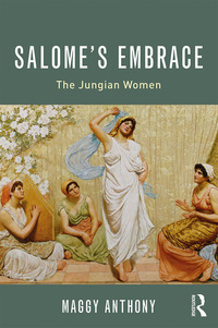 Cover image: Salome’s Embrace 1st edition 9780415787208