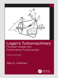 Titelbild: Logan's Turbomachinery 3rd edition 9781138198203