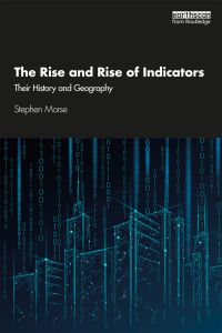 Omslagafbeelding: The Rise and Rise of Indicators 1st edition 9780415786805