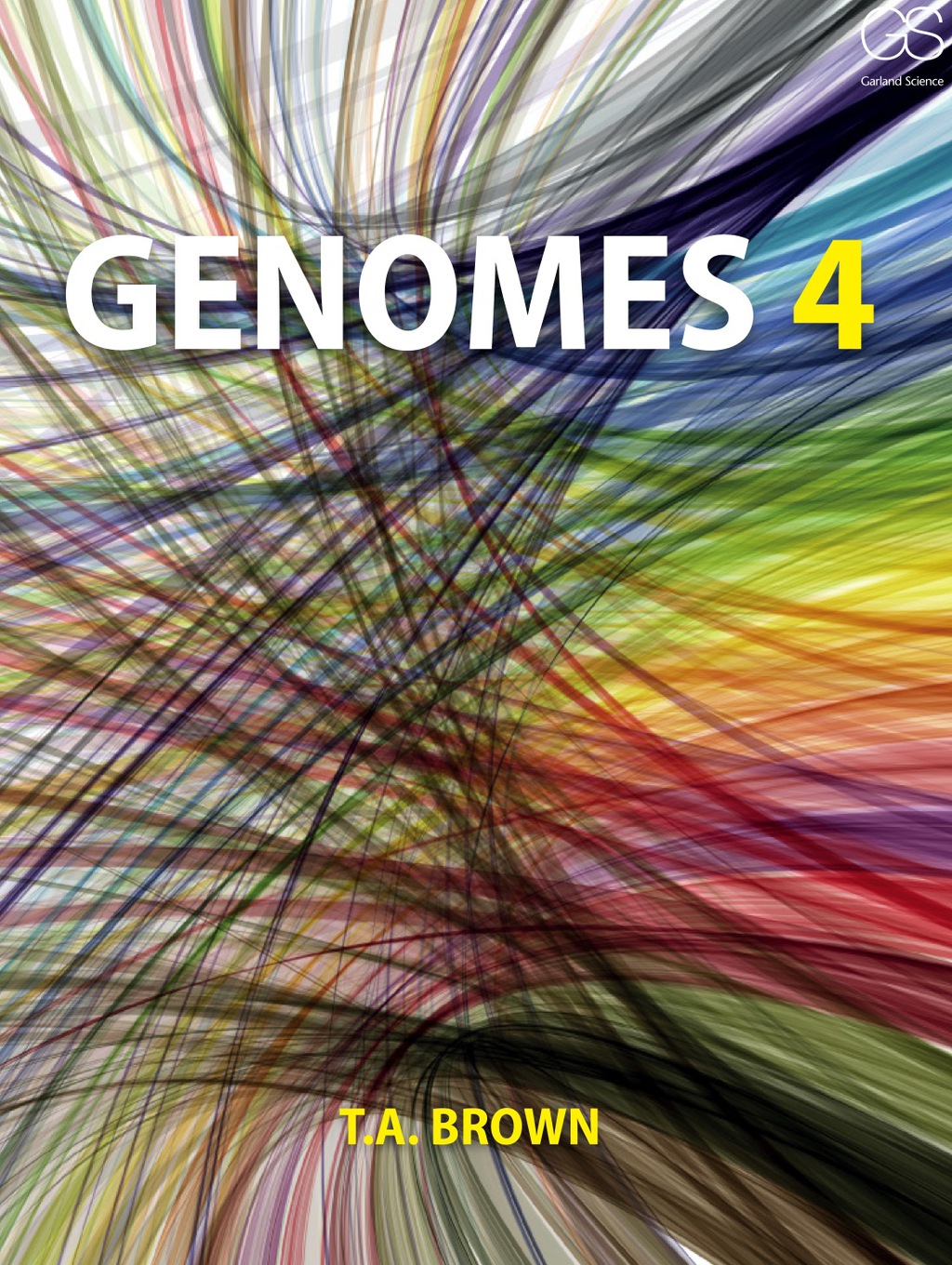 Chapter 15- Genome Replication (Genomes 4, Fourth Edition) 4th Edition