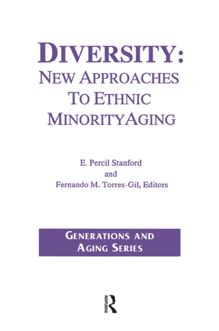 Immagine di copertina: Diversity 1st edition 9780415785181