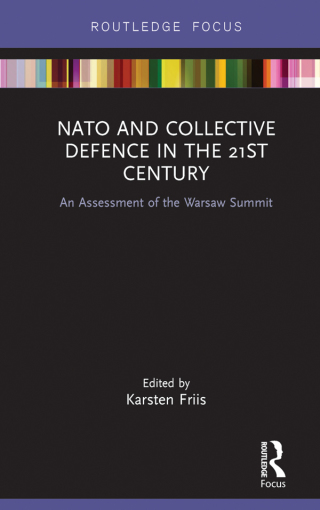 صورة الغلاف: NATO and Collective Defence in the 21st Century 1st edition 9780415786294