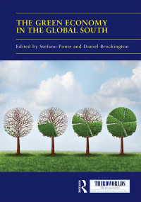 صورة الغلاف: The Green Economy in the Global South 1st edition 9780367133511