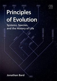 Cover image: Principles of Evolution 1st edition 9780815345398