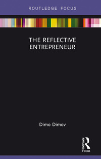 Omslagafbeelding: The Reflective Entrepreneur 1st edition 9780415785723