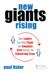 صورة الغلاف: New Giants Rising 1st edition 9781138626492